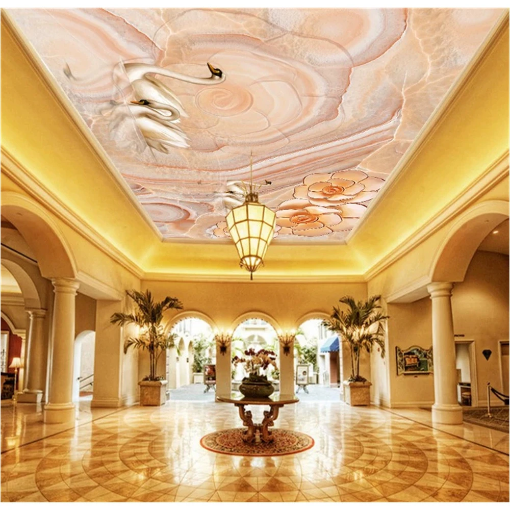 pvc stretch ceilingfactory wholesale price new style high quality pvc stretch ceiling profiles