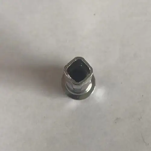 China Custom Made Cars Spoke Nipple Motorcycle Chrome Wheel Spokes And Nipple