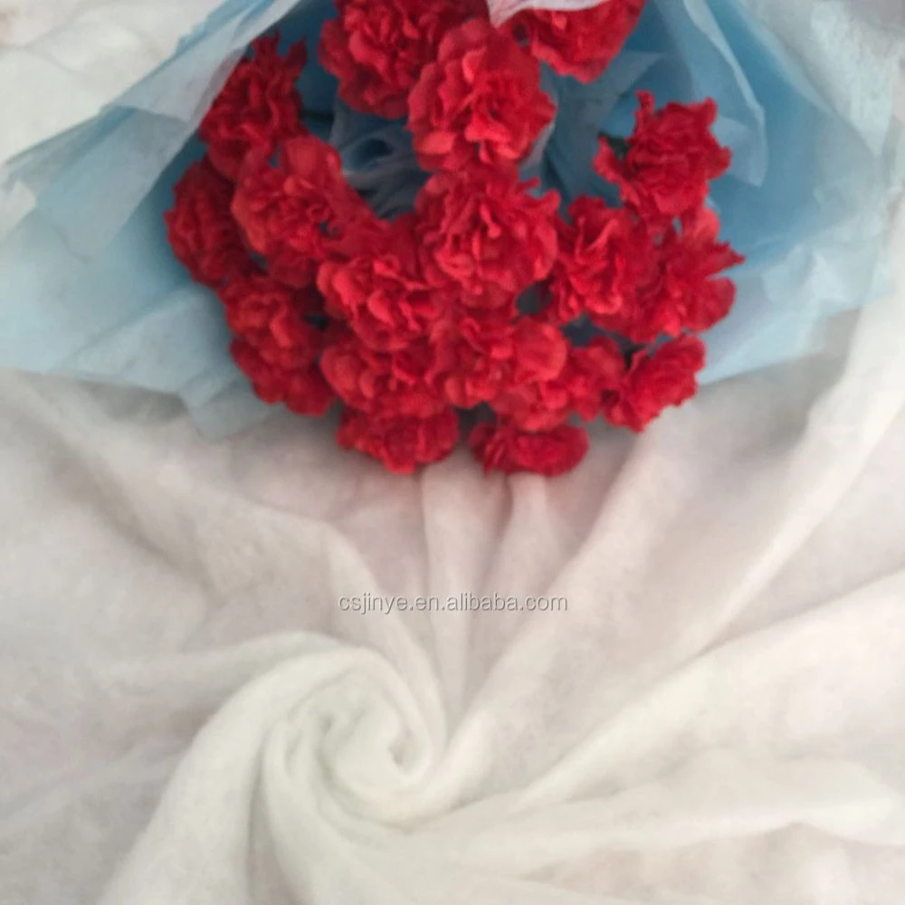 Горячий воздух толщиной 0,2-2,5 см, оптовая продажа, высококачественный нетканый термополиэфирный ватный материал