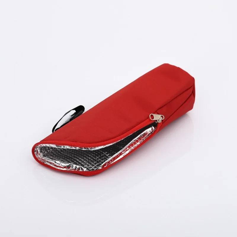 wholesale personalized cooler bag breastmilk cooler bags custom aluminum foil small thermal bag