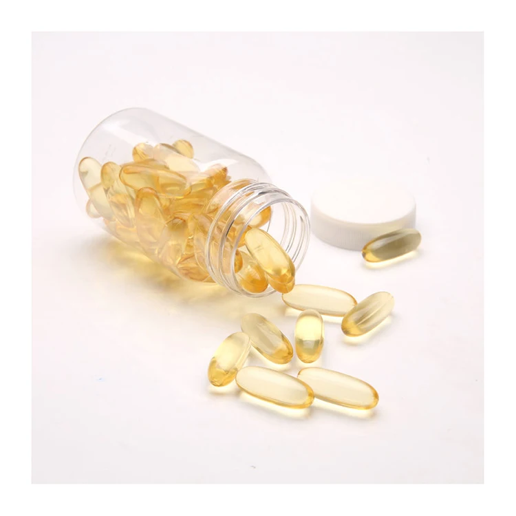 Омега 3 производители капсул жира Глубоководных рыб нефти мягких с высоким Dha Epa преимущества рыбьего оптом Oem (контрактное производство продукции которая уже существует