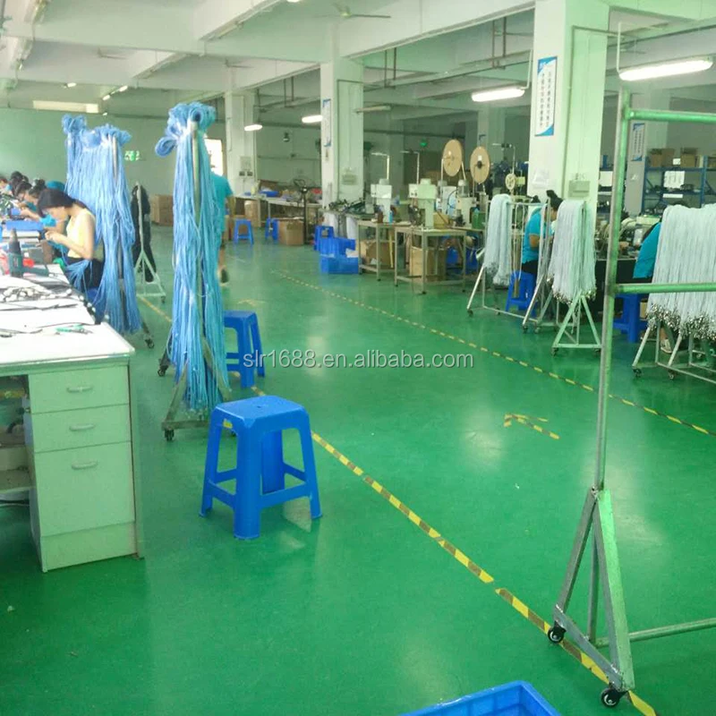 Factory customized 1.0 meter black female power din 4P to 5521 dc power cable for power supply