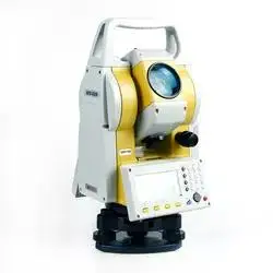 MTS-802R 2 seconds accuracy Total Station GNSS NEW STAR