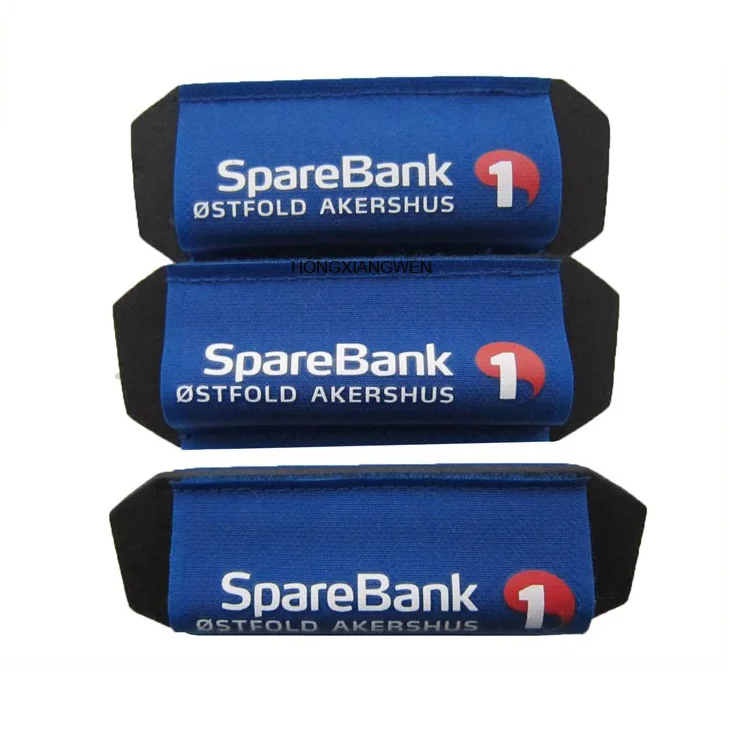 
Custom Ski Band/Nordic Ski Strap/55*135 Ski Ties 