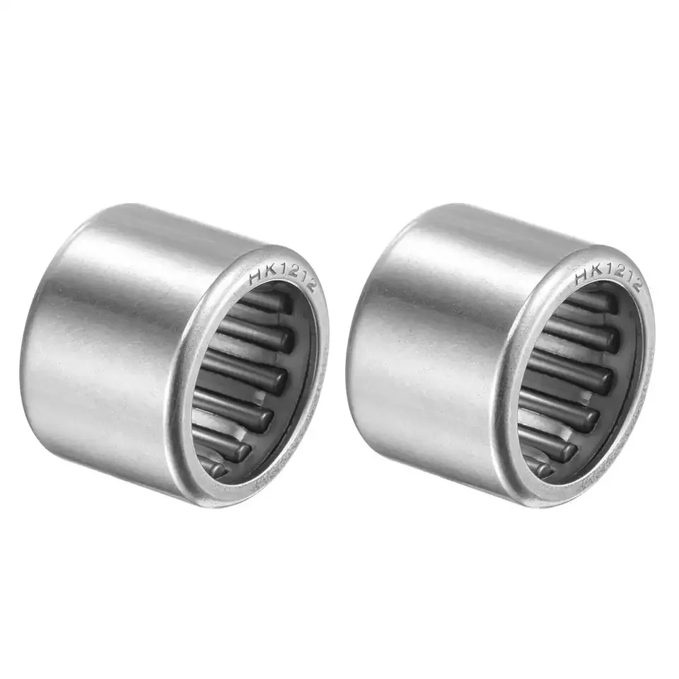 China Customize Needle Roller Bearing NK*R50 W3552F KBK18*22*24 Chrome Steel with Factory Price
