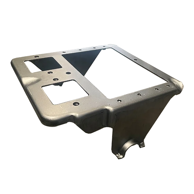 5 Axis Automatic Lathe Machining Cnc Turned Custom Anodized Aluminum Parts