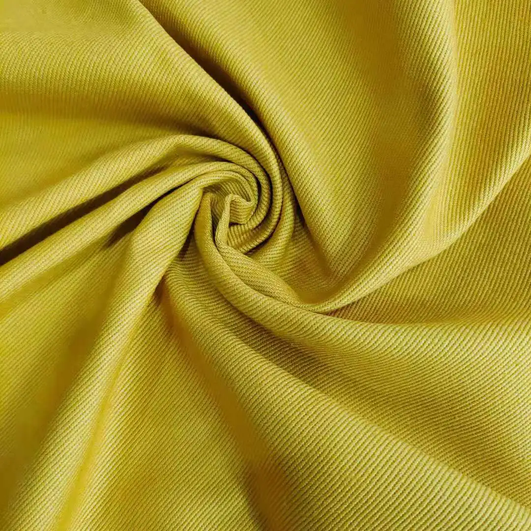 
Low price 6.8oz microfiber cotton stretch yarn card 