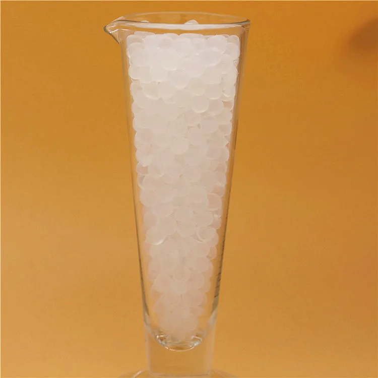 
Desiccant Silica Gel manufacturer 