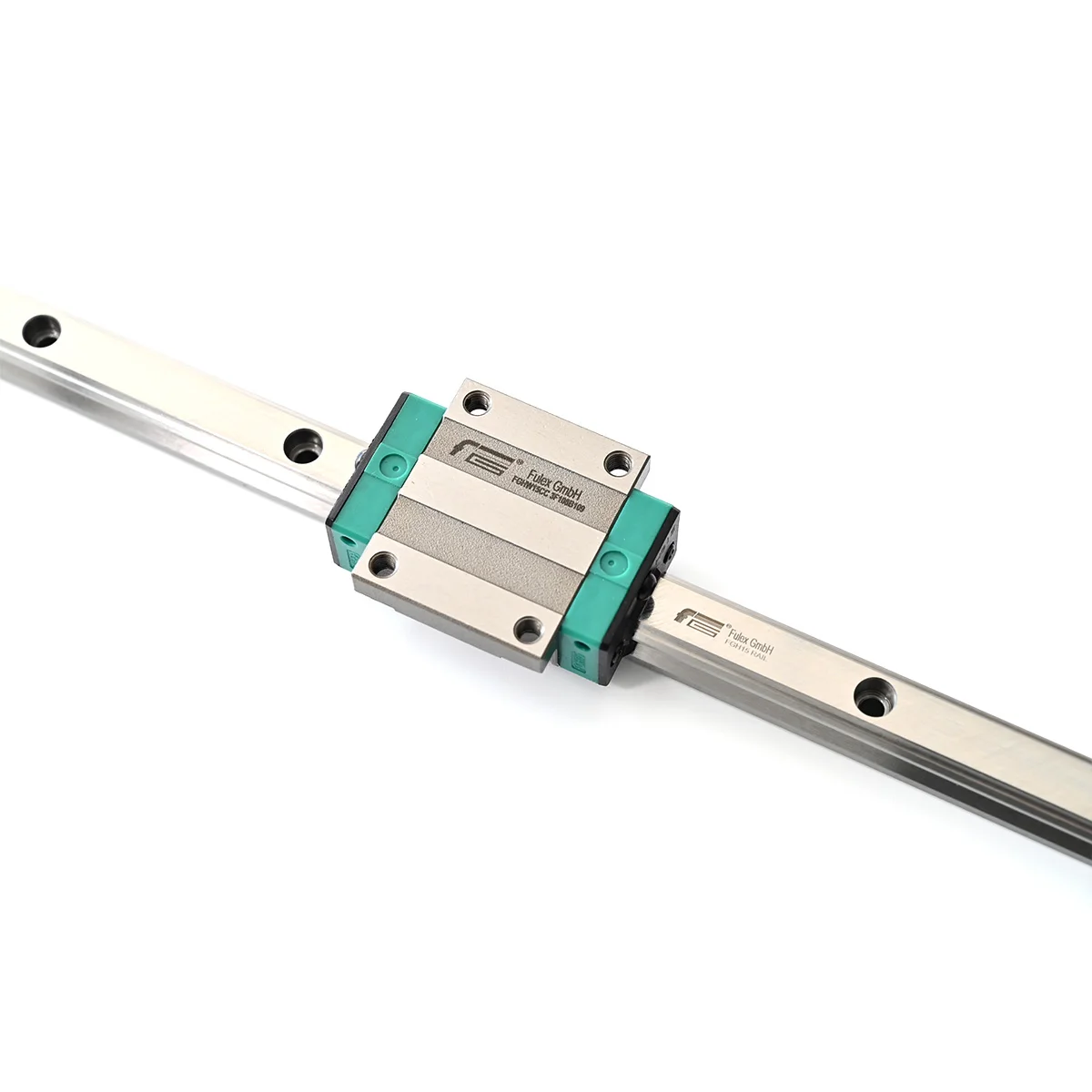 FGHR15R1300CLinear направляющие с сильной взаимозаменяемостью продаются напрямую производителями.