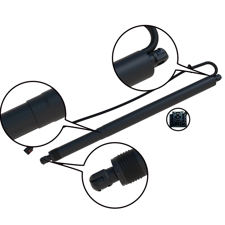 LR075420 Electric Tailgate Automatic Tailgate Lift for RANGE ROVER DISCOVERY SPORT 2014-2017