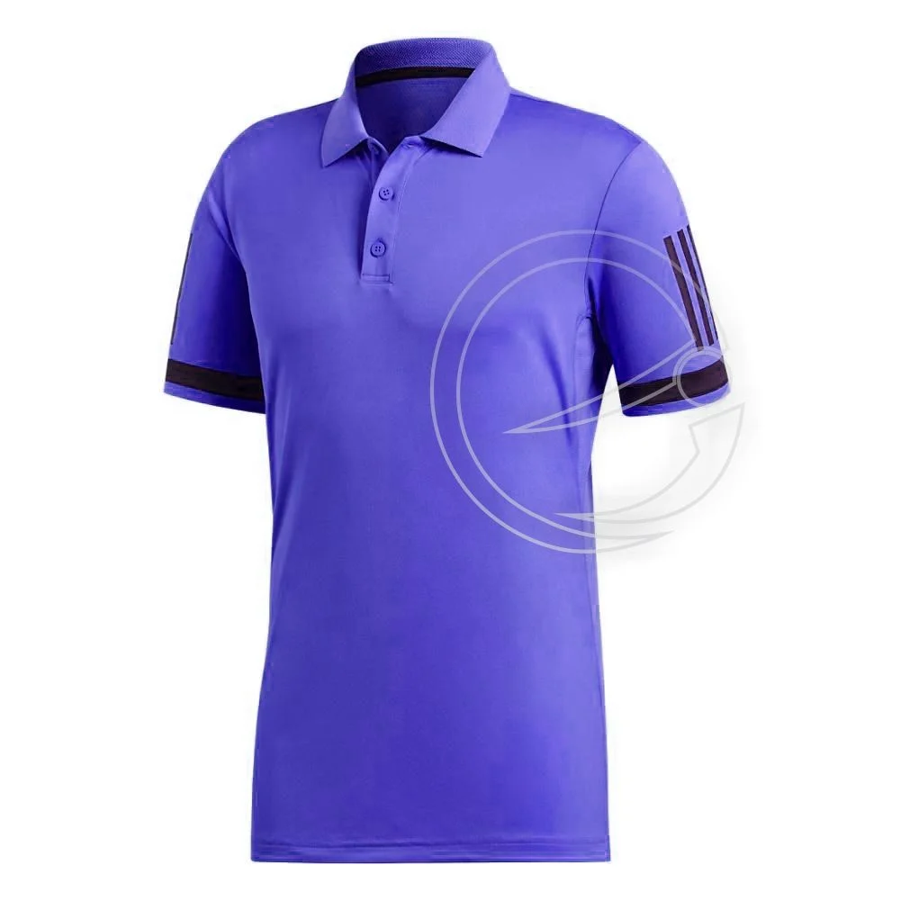 
wholesale sport quick dry tennis polo T shirt men 