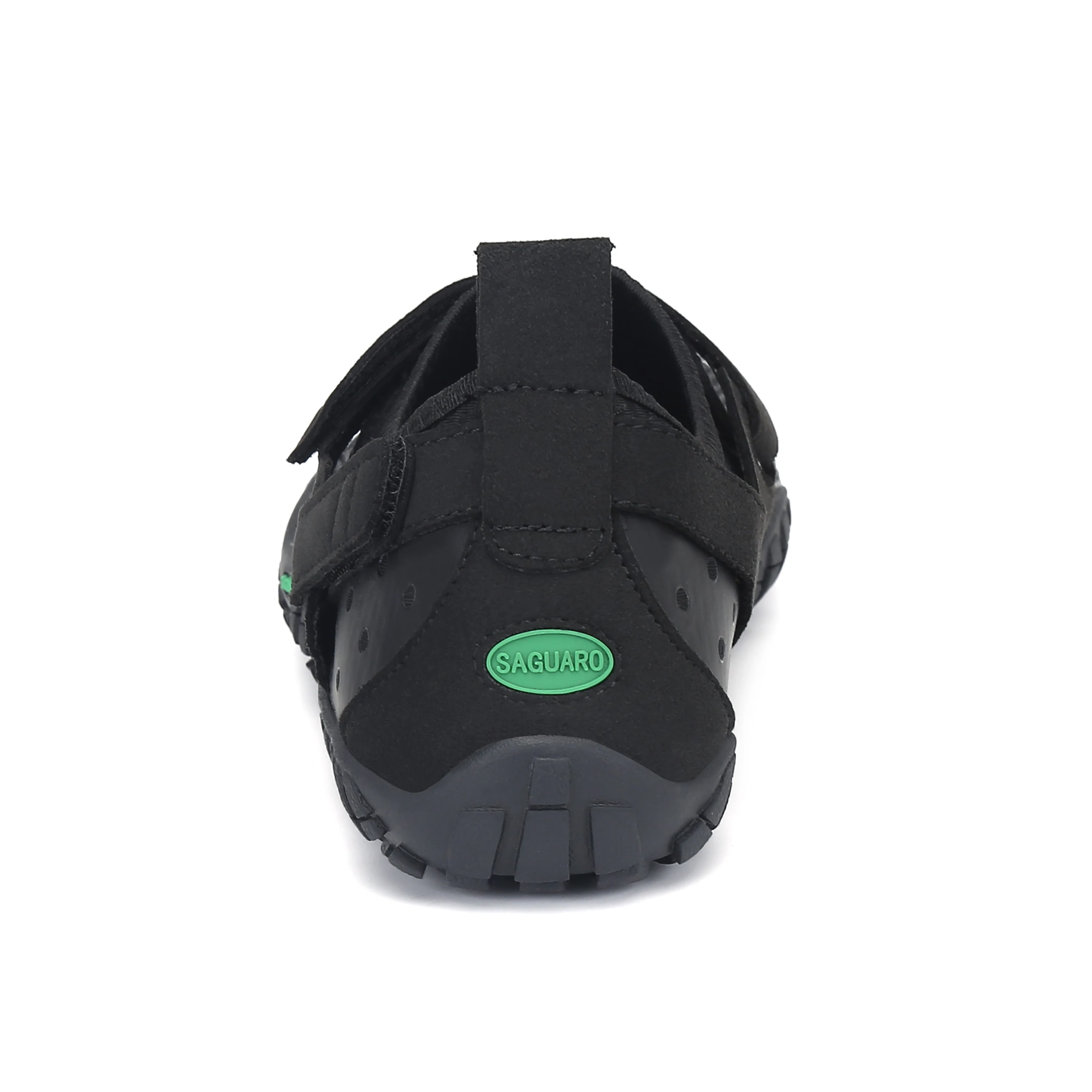 Мужская Женская Минималистичная беговая дорожка | Босоножка с широким носком | Вдохновленная босой