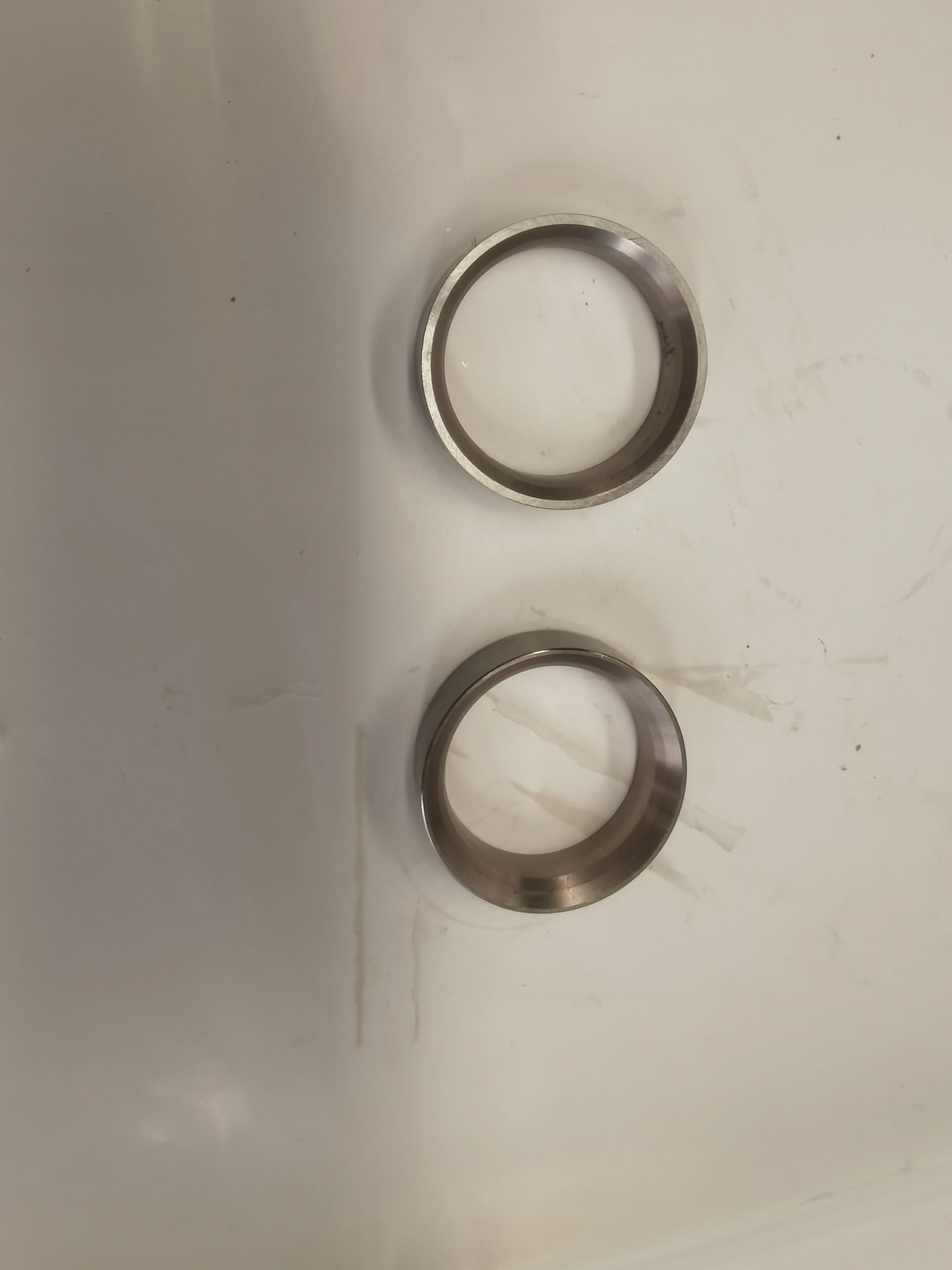 Sinotruk HOWO Spare Parts  Intake Valve Seat VG1560040057 for WD615 engine