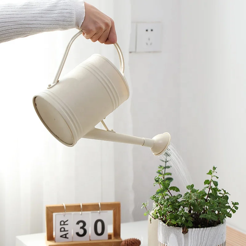 Gardens Watering Can Watering Pot Kettle for Watering the Flowers and Potted Plants Long-billed