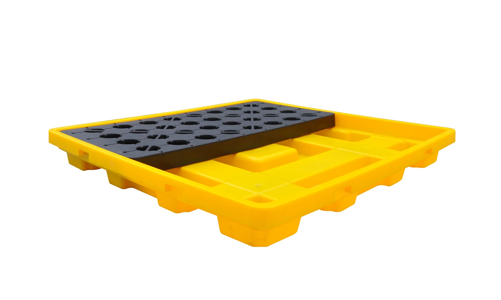  ZOYET HDPE поддон для сдерживания пролива масляного
