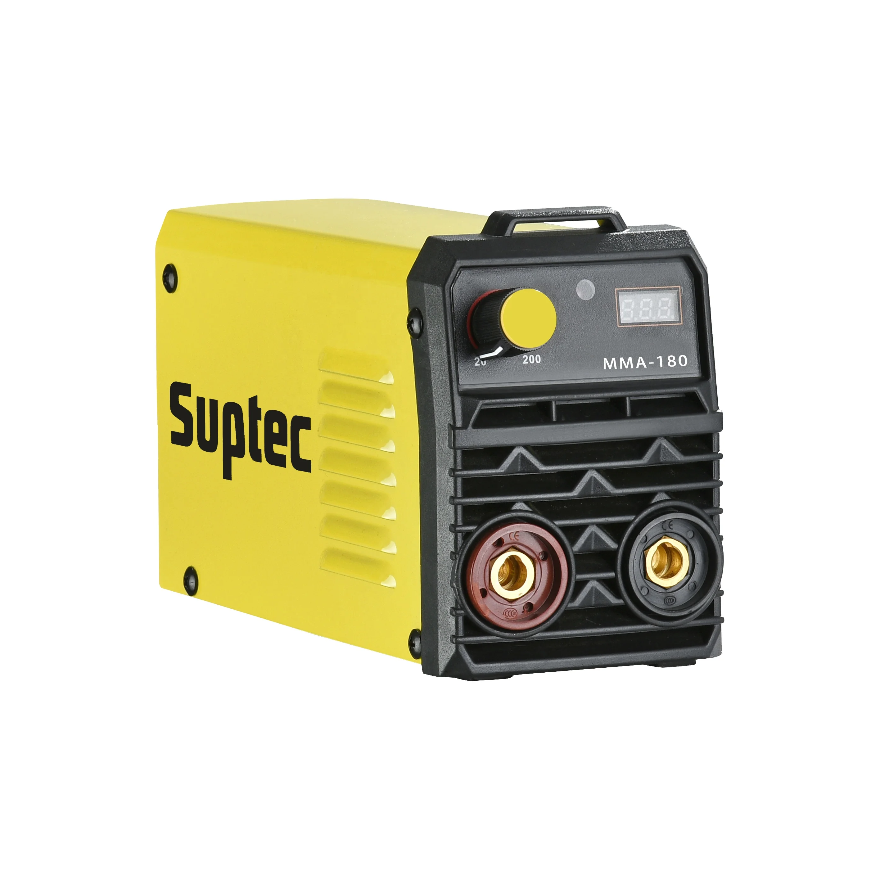 Оборудование SUPTEC для сварки 195CV инверсор 200AMP DC 60 A 220 сварщик MMA