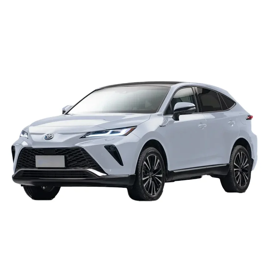 in stock 2024 2025 Toyotas Venza Hybrid or Petrol SUV CVT Automatic Gasoline SUV new cars  hybrid car Toyotas Venza