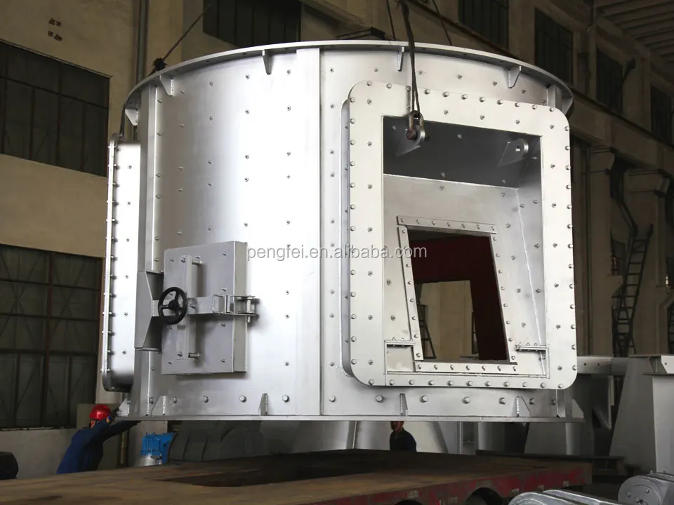 high efficient & easy to operate grinding mills