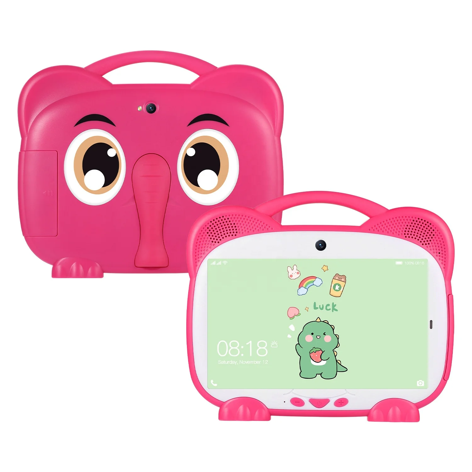 7 inch talk kids Tablet 6+64GB Android Tablet PC Android two SIM WIFI