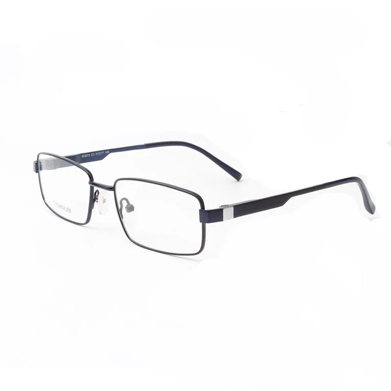 optical frames titanium round retro small shape titanium optical eyewear
