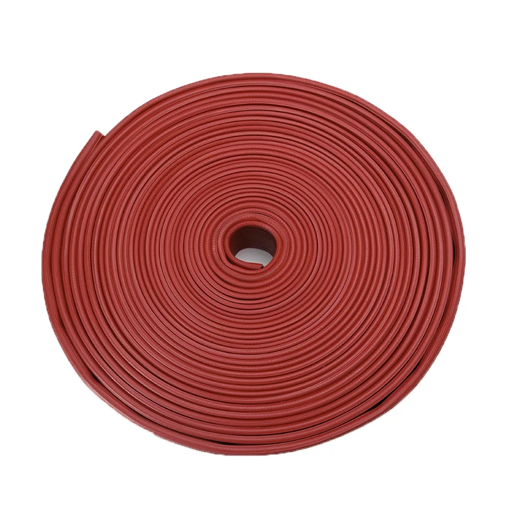 NBR duraline Fire Hose with BS6391  Approval