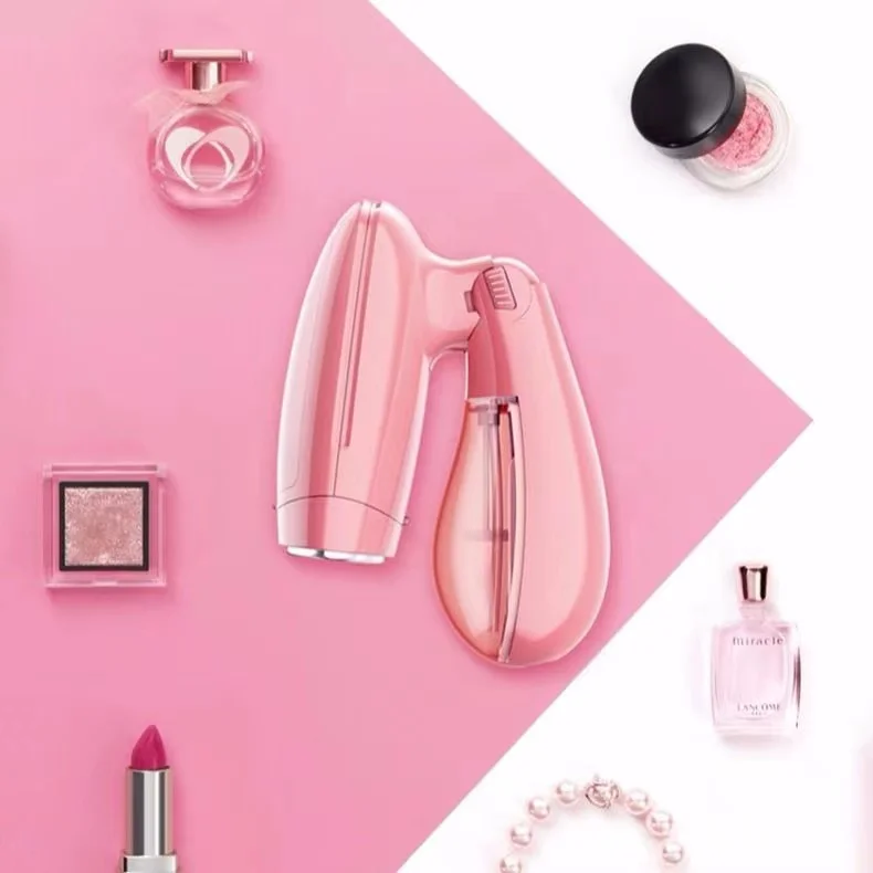 Портативный отпариватель для одежды мощный портативный аппарат удаления складок на ткани