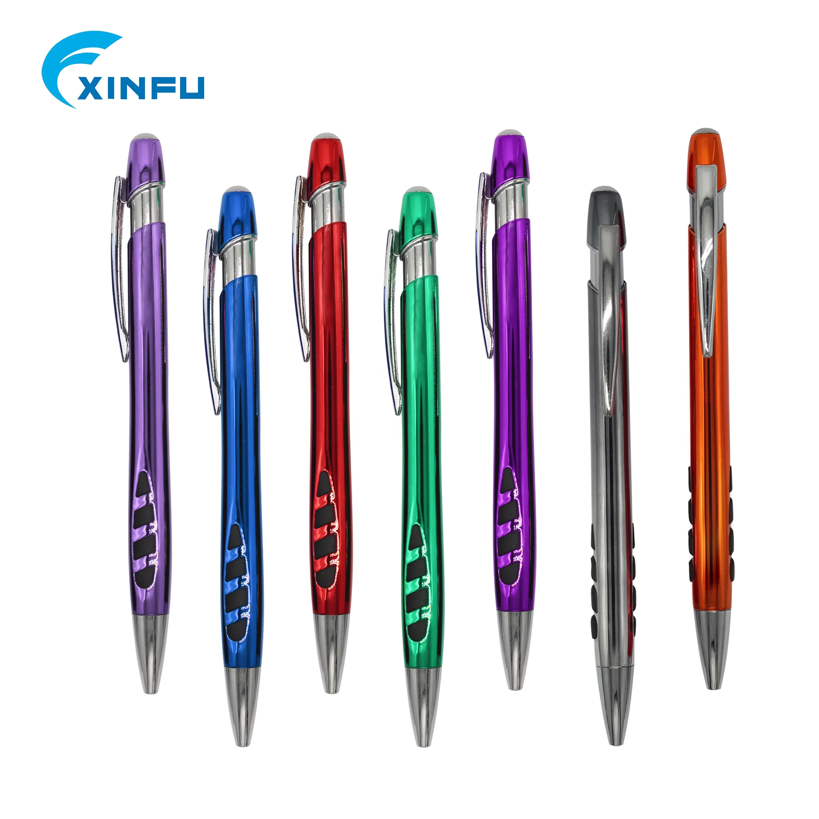 
Wholesale selling plastic pen promotional items with logo 3d pen best price 
