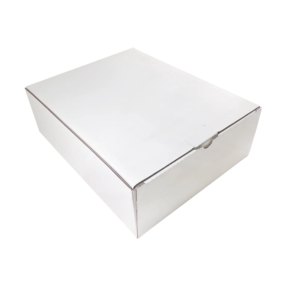 Large Shoe Packaging Box Hardboard Paper Shoe Box Luxury Shoe Boxes With Custom Logo