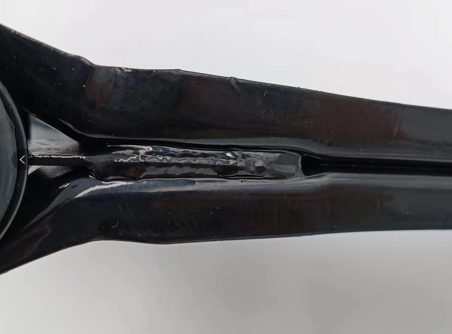 China Factory Seller Front Lower Left Control Arm 96415064 For Opel Excelle Lacetti