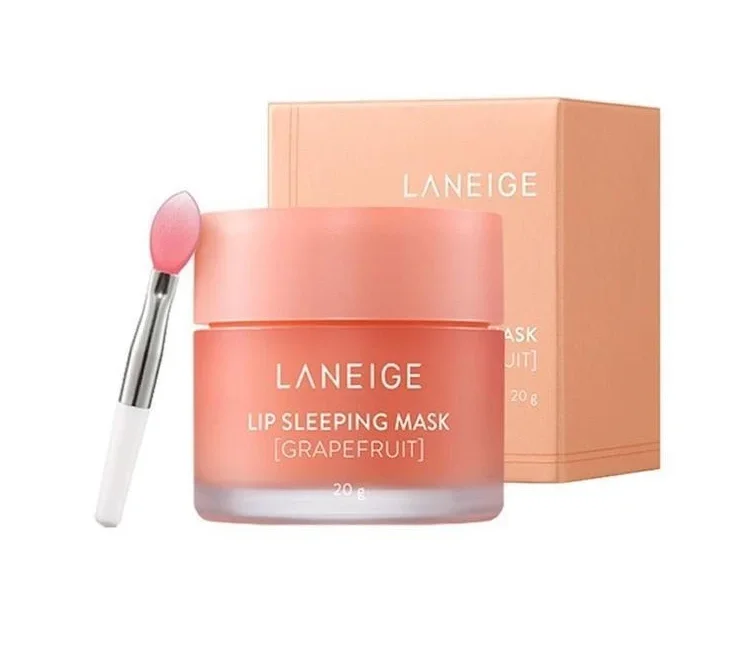 Korea Private Label Exfoliate Overnight Chewy Tight 3g Skincare Care Lip Sleeping Mask
