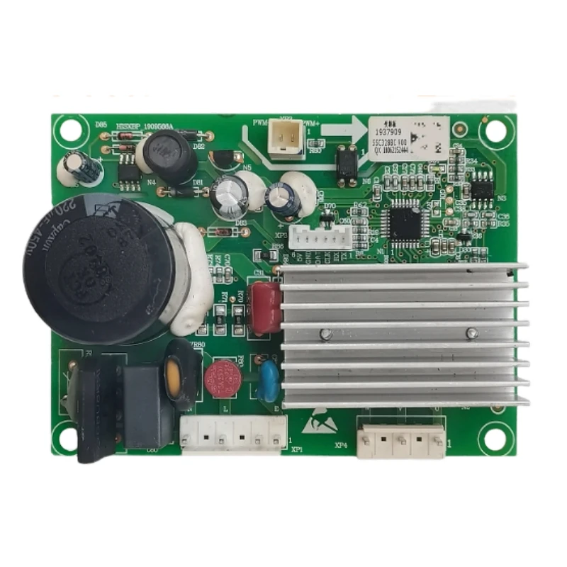 Новая и оригинальная плата управления PLC для стиральной машины MG100/V31DG5/ V331DS5 17138100015462