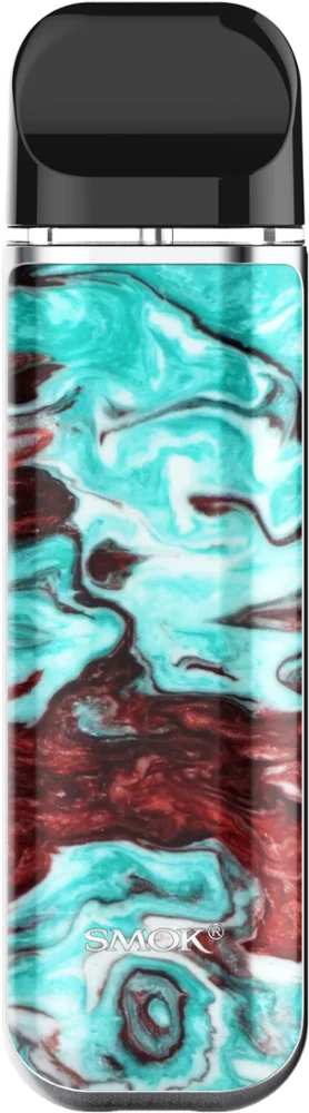 
SMOK Official Fresh Vaping 2ML Novo 2 Kit with 800mAh battery 