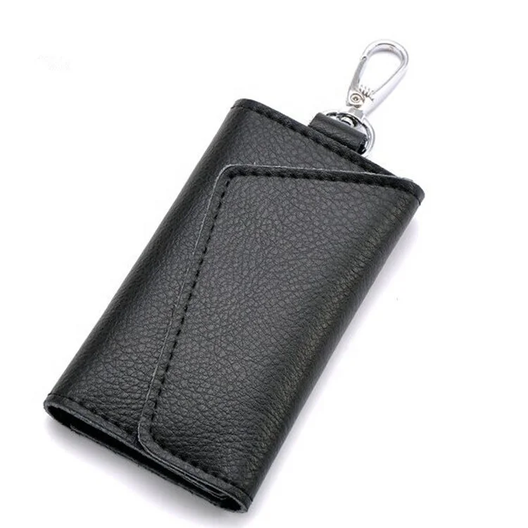 Custom Leather Key Holder Key Cover