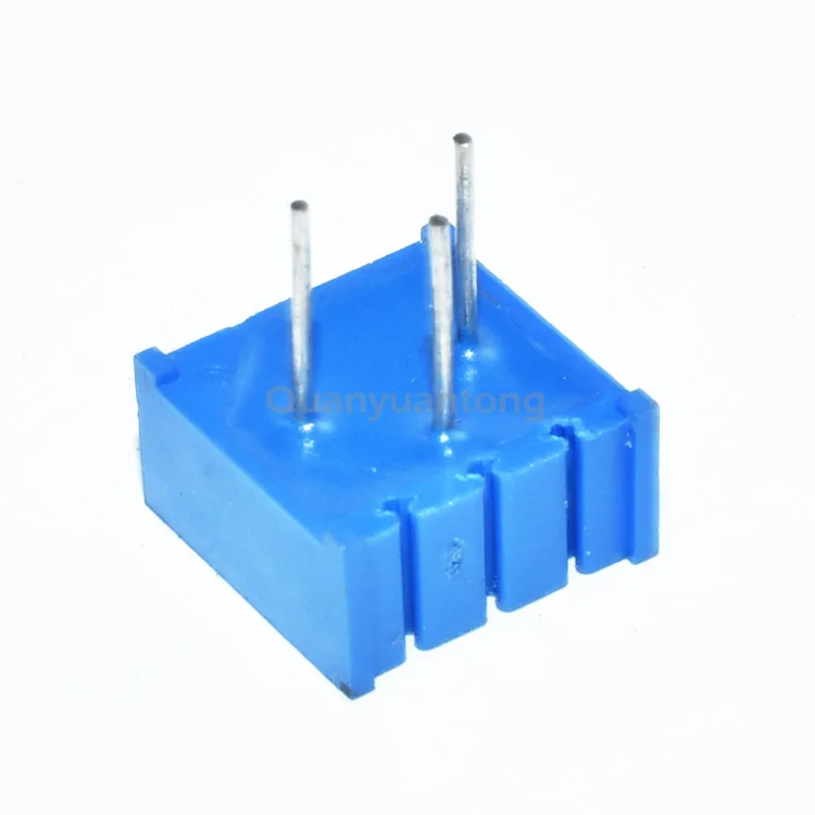 Potentiometers 3386P 100K