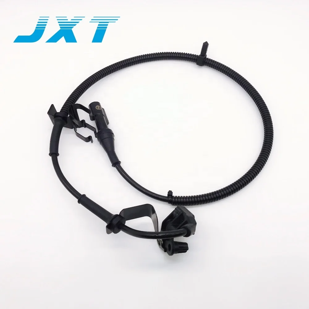 Датчик системы АБС для Jaguar S-TYPE 3.0L V6 4.0L V8 XR849760 XR81824 SU12225 ALS517 5S10772 ABS627 датчик замедления скорости вращения