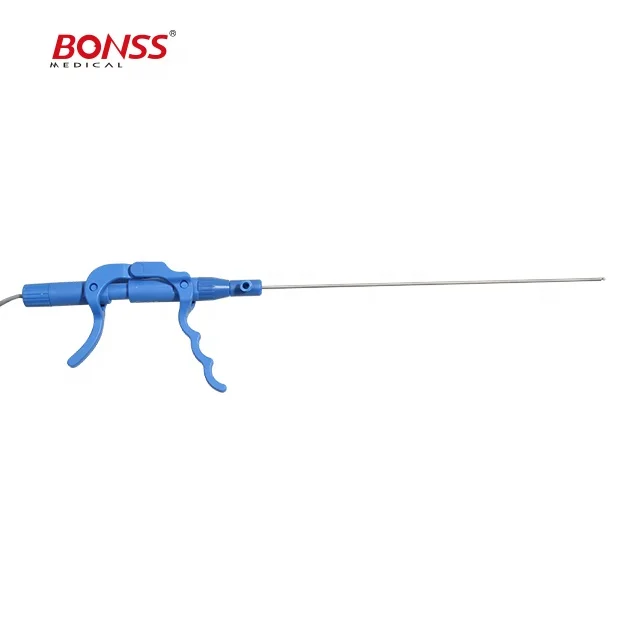 Spine endoscopy instrument set low back pain treatment set