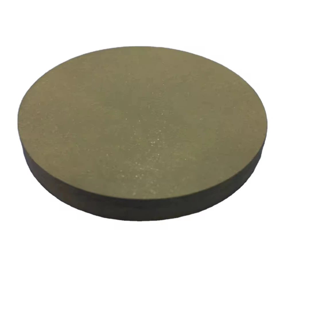 High purity Nickel Oxide(NiO)  granule/powder/sputtering target  with good price