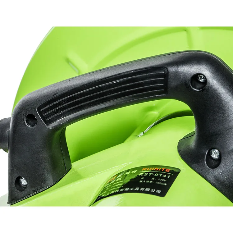 China 2200W  mental 14inch portable electric cut off saw