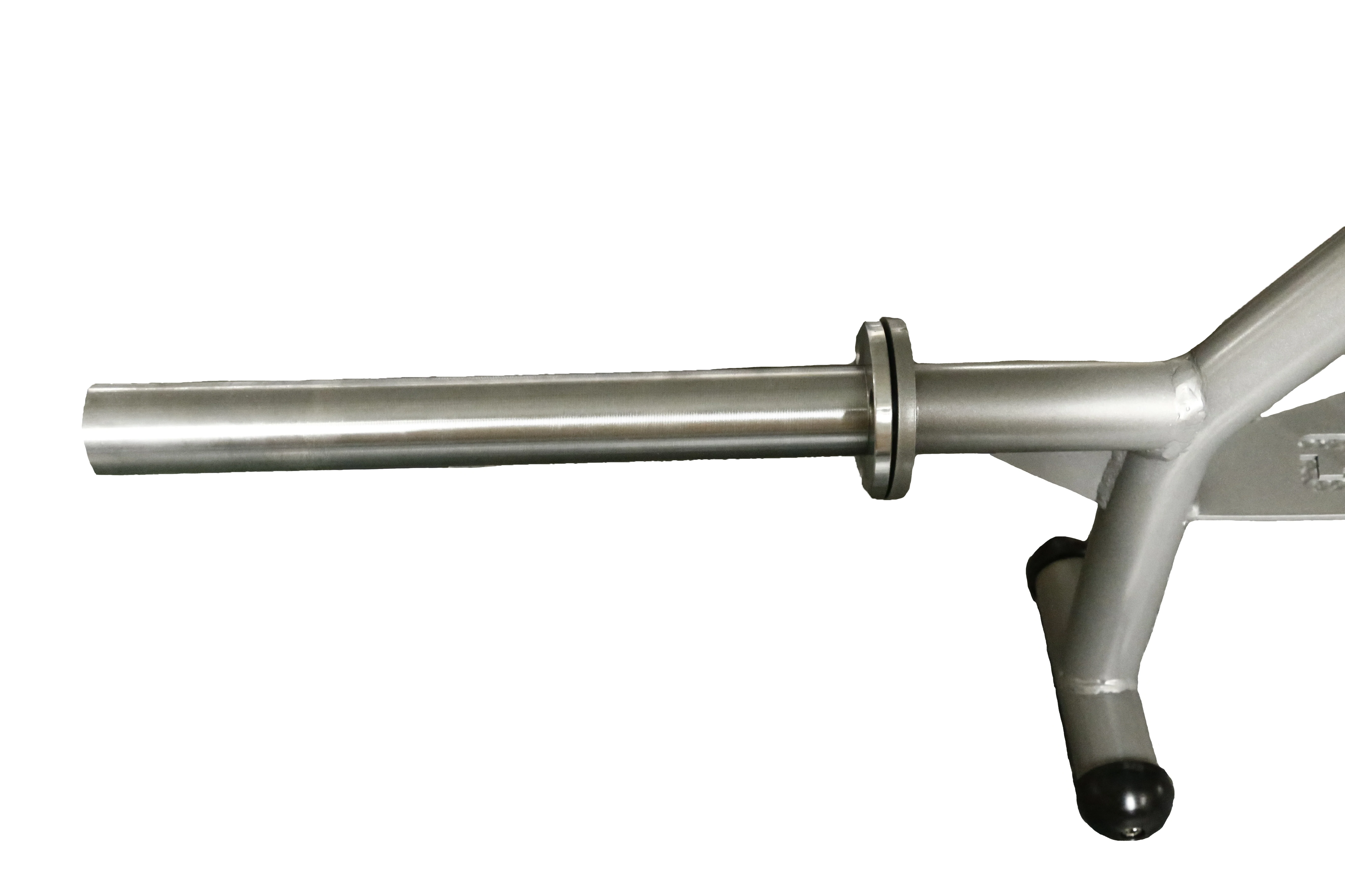 Open Hex Trap Barbell  Power Bar Manufacturer Open Hex Trap Power Bar For Gym Use