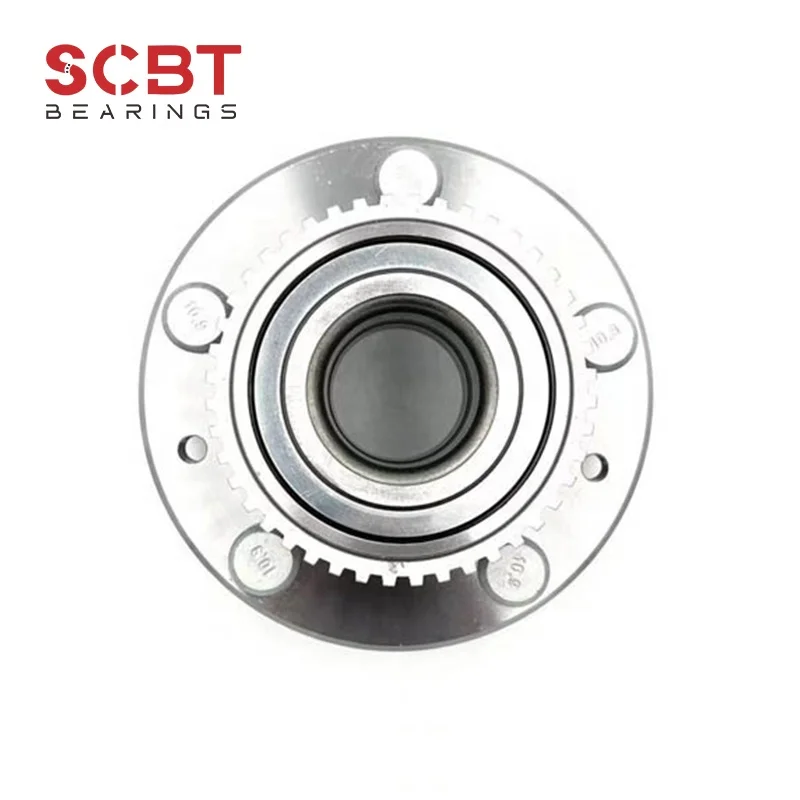 G14V-26-15XB R170.37 BR930114 512269 Rear Wheel Hub Bearing in Auto Parts Use For Mazda With High Quality