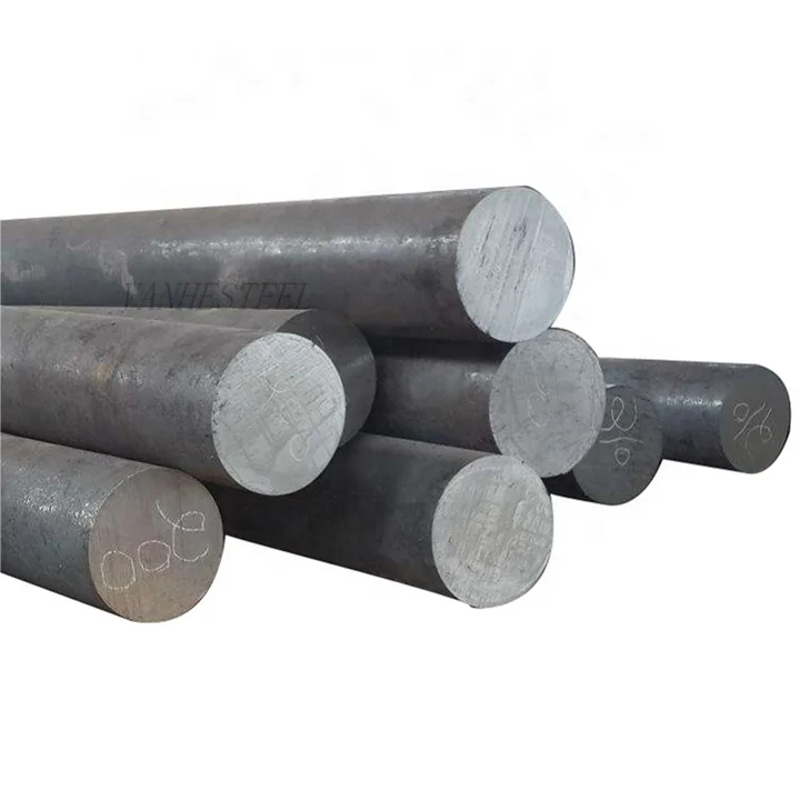 Carbon Steel Round Steel bar