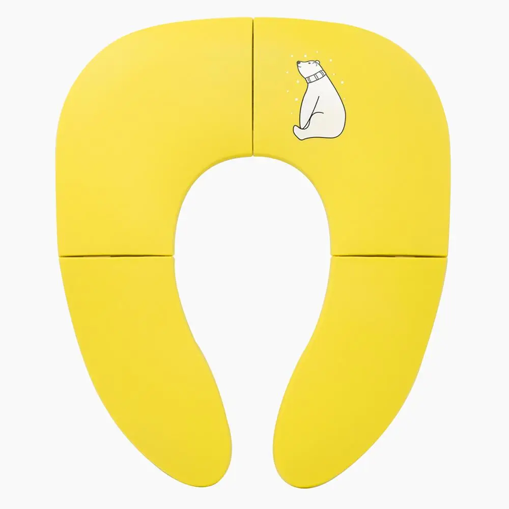 Innovative New Plastic Products Accessories Para Bebe Potty Chair, Hot Selling Bebek Urunleri Toilet Seat Cover<
