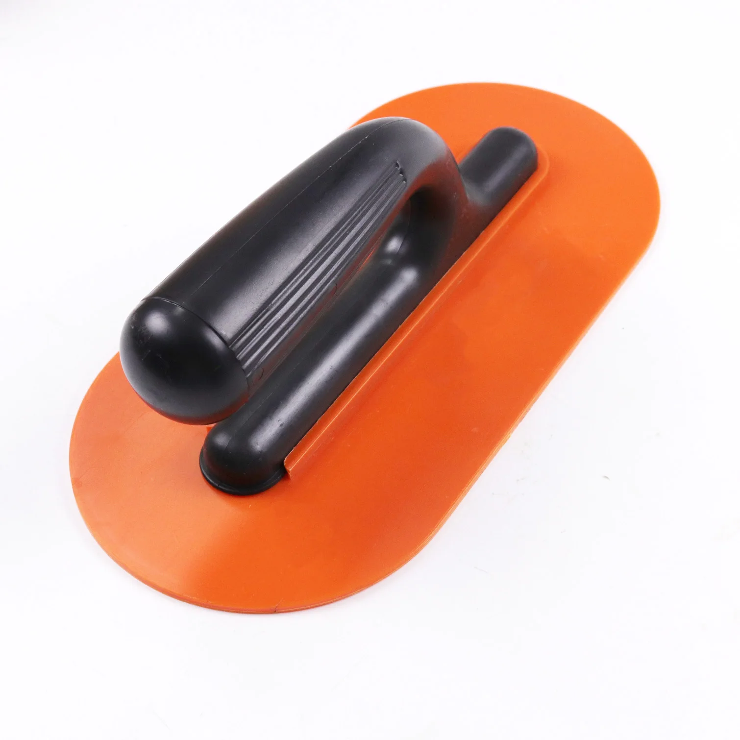 Plastering Float Plastic Trowel Blade Trowel Plaster Construction Tool Concrete Hand Trowel