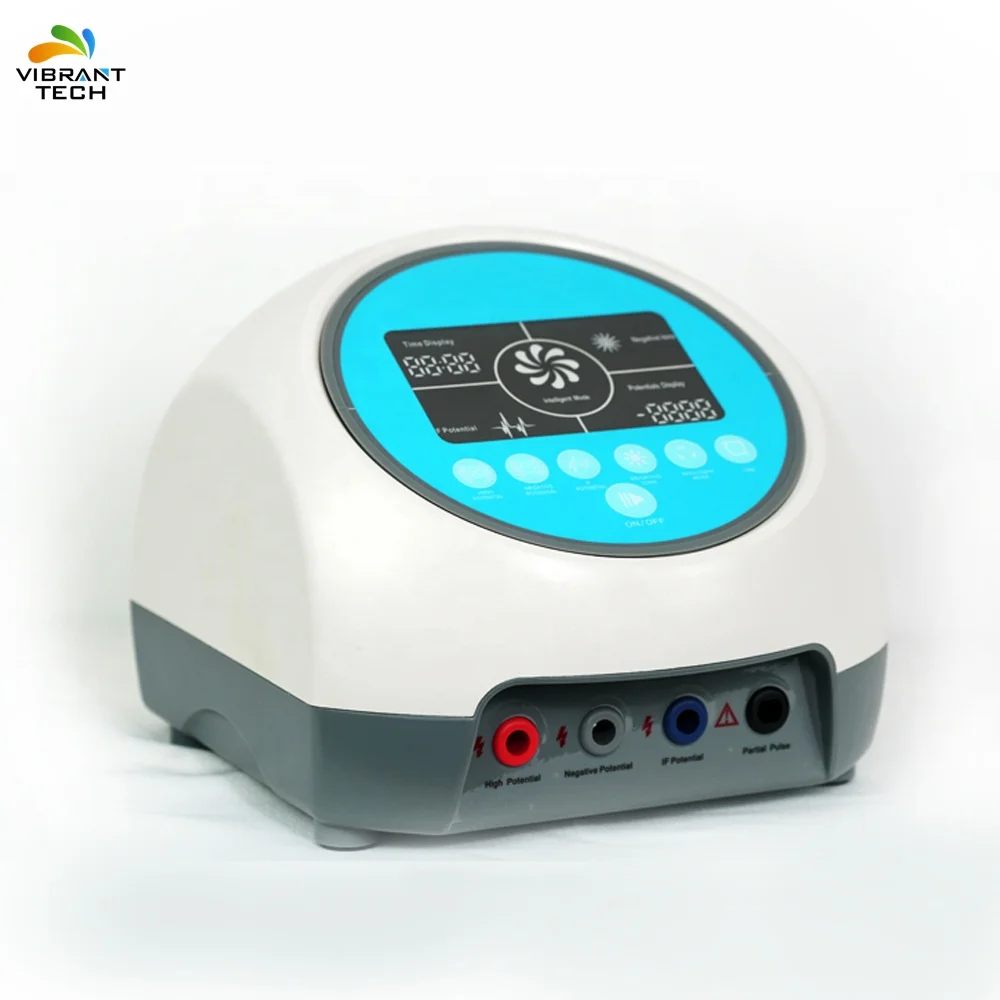 Weight loss and pain relief portable High Frequency therapy machine