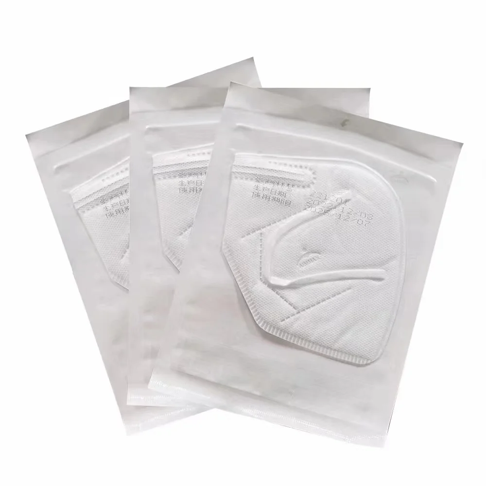 KN95 Mask Respirator kn 95 face maskss EN149 facemask GB2626 Disposable mascarillas masking KN95