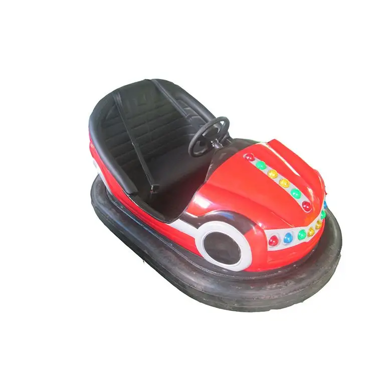 Hot product popular style water/ice bumper cars