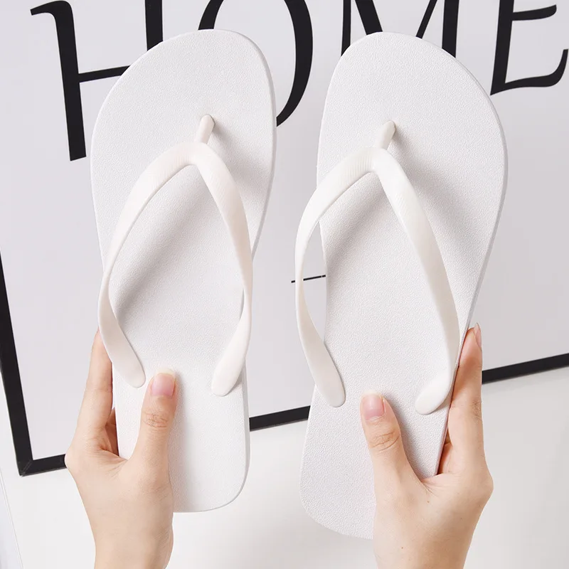 Pattern Slides Rubber  Customized Shower Printed Kids Inflatable Slide High End Custom Pvc Logo Eva Flip flops