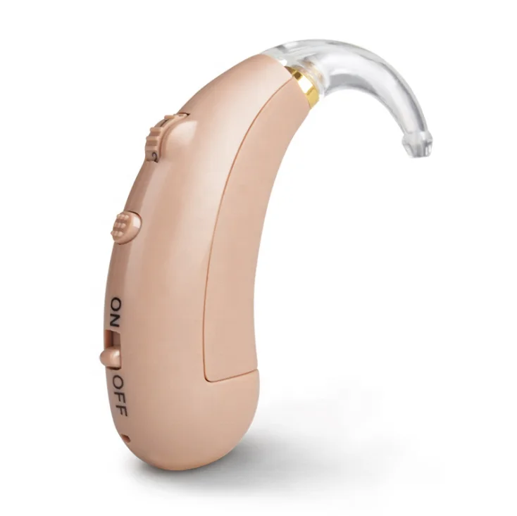 Hearing Aids Aparatos Auditivos Sordera De Pila