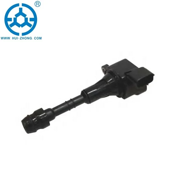 NEW Ignition Coil For 2003-2008 Nissan Murano V6 3.5L & 05-16 Frontier V6 4.0L  22448-8J115  UF349 224488J115