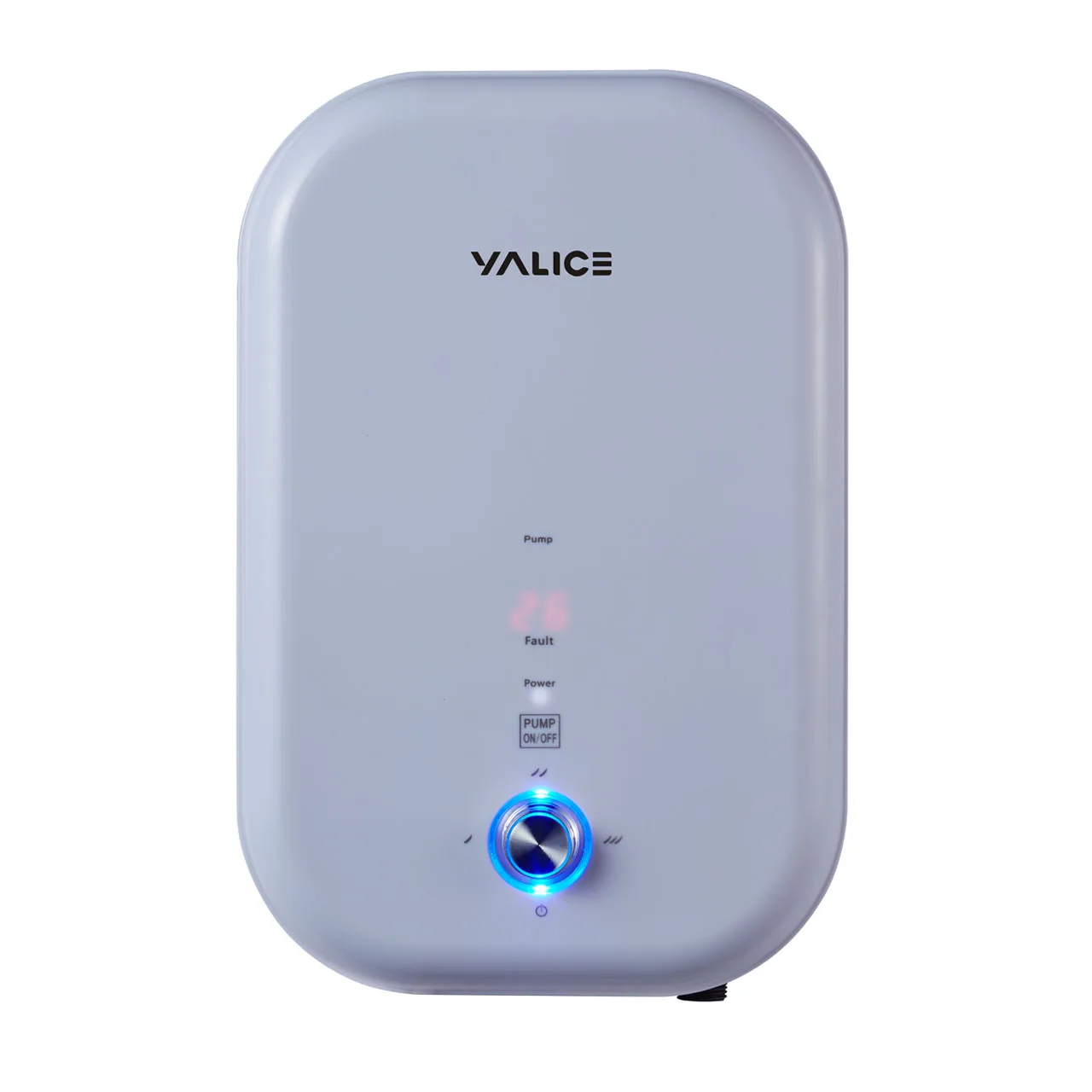 heat pump instant tankless electric water heaters